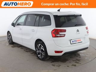 Citroën Grand C4 Spacetourer 1.2 PureTech C-Series
