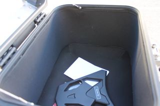 MITT TT 555 Adventure Moto