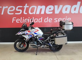 BMW R 1250 GS