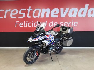 BMW R 1250 GS