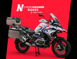 BMW R 1250 GS