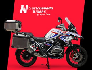 BMW R 1250 GS