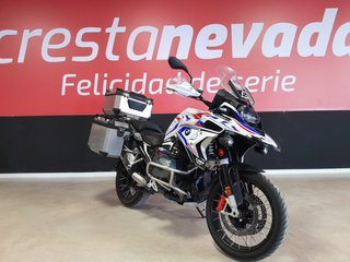 BMW R 1250 GS