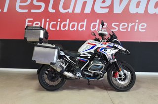 BMW R 1250 GS