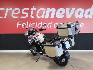 BMW R 1250 GS