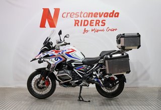 BMW R 1250 GS