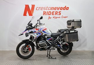 BMW R 1250 GS