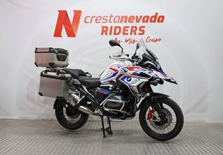 BMW R 1250 GS