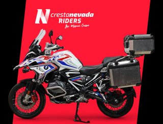 BMW R 1250 GS