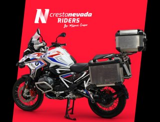 BMW R 1250 GS
