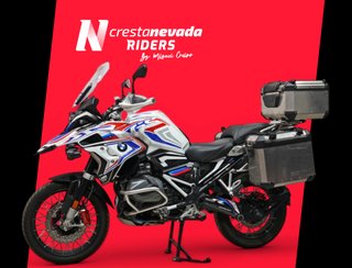 BMW R 1250 GS