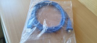 Cable USB