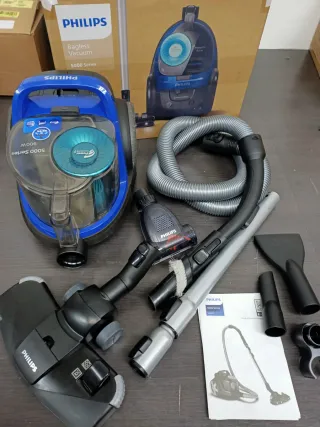 Aspirador Philips Serie 5000