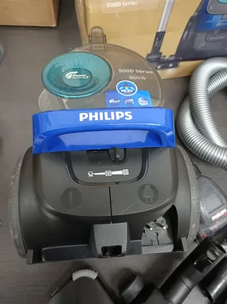 Aspirador Philips Serie 5000