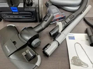 Aspirador Philips Serie 5000