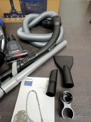 Aspirador Philips Serie 5000