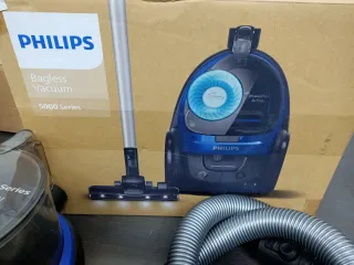 Aspirador Philips Serie 5000
