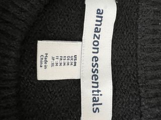 Jersey Suave al Tacto con estampado Isla Fair