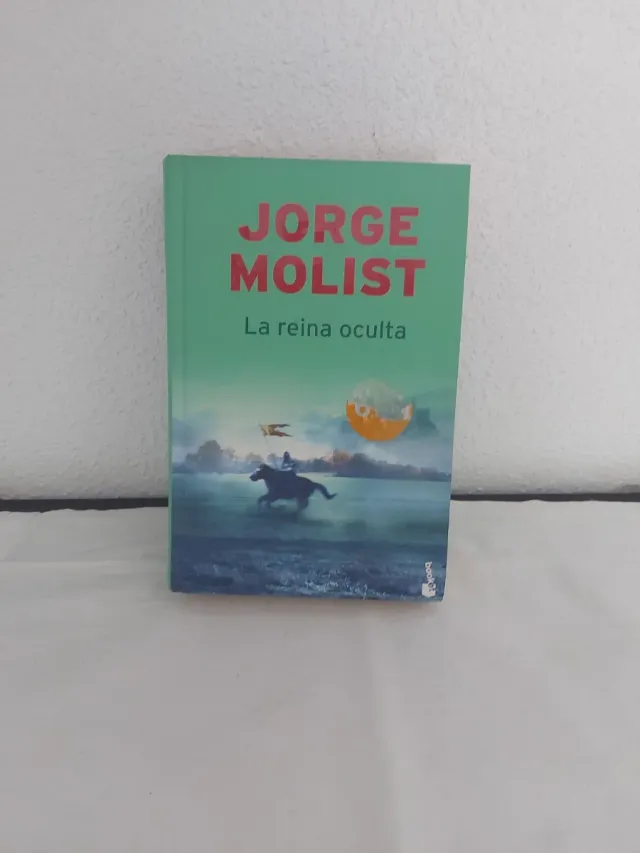 La reina oculta (Verano 2009)