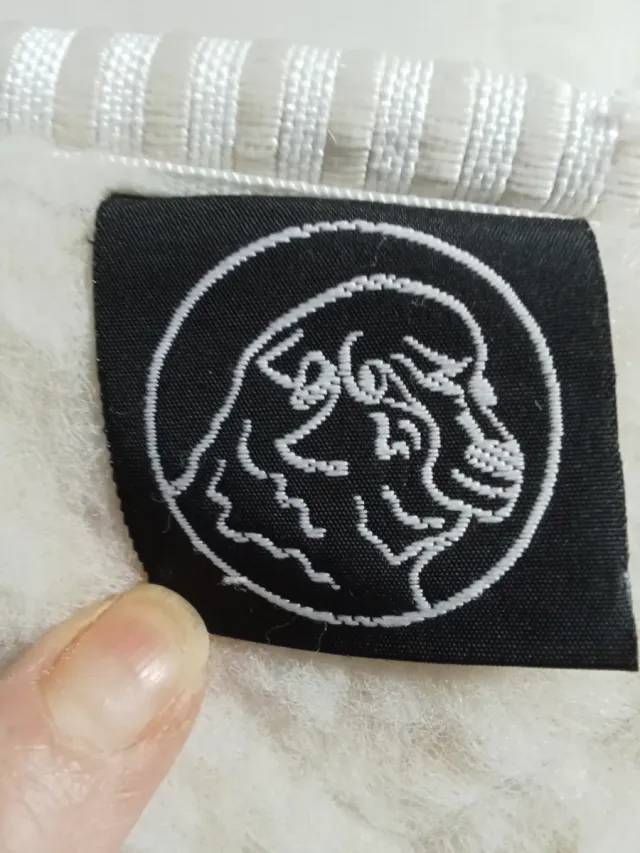 Colchón reversible invierno/verano