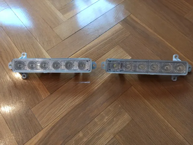 DRL Luce Diurne Peugeot Citroen PSA