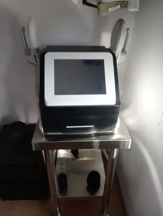 Bodysculpt Profesional