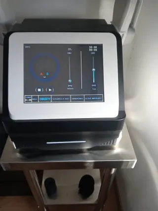 Bodysculpt Profesional