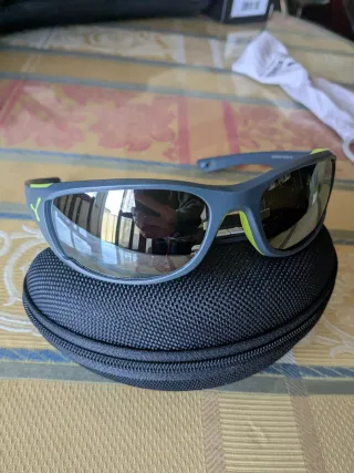 Gafas de sol Cebe Jorasses Montaña