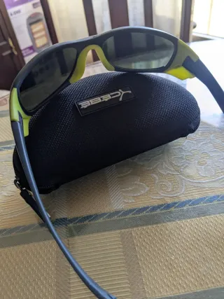 Gafas de sol Cebe Jorasses Montaña