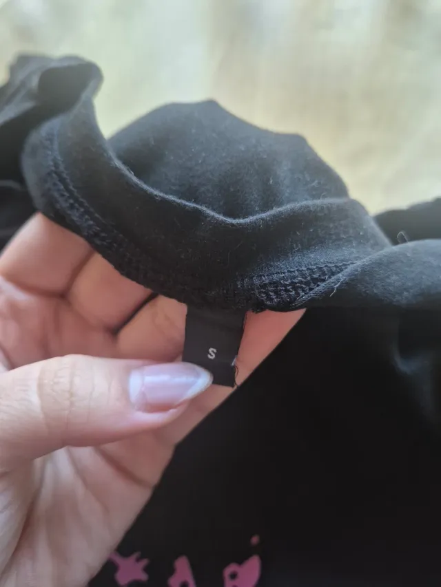 Camiseta Melanie Martinez Portals