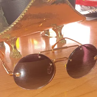 Occhiali da sole Versace eleganti unisex, più belli dal vivo