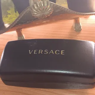 Occhiali da sole Versace eleganti unisex, più belli dal vivo
