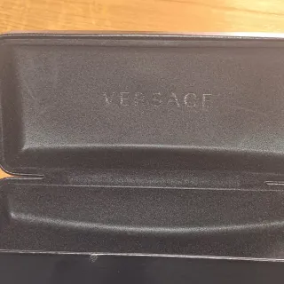 Occhiali da sole Versace eleganti unisex, più belli dal vivo