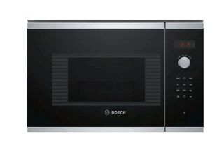 Horno microondas Bosch encastre