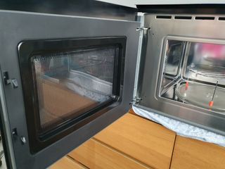 Horno microondas Bosch encastre