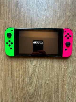 ‼️ NINTENDO SWITCH ‼️