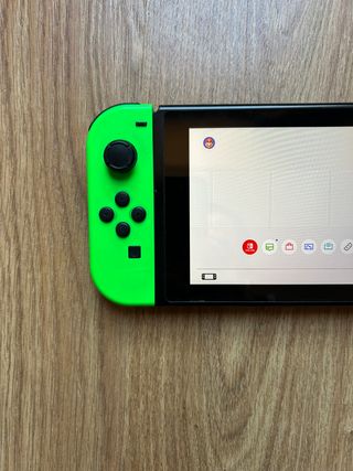 ‼️ NINTENDO SWITCH ‼️