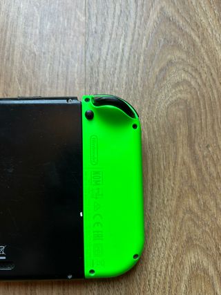 ‼️ NINTENDO SWITCH ‼️