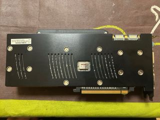 Matrix GTX285/HTDI/1GD3/A