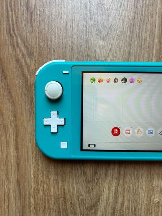 ‼️ NINTENDO SWITCH LITE ‼️