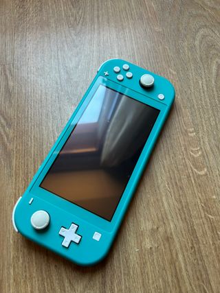 ‼️ NINTENDO SWITCH LITE ‼️