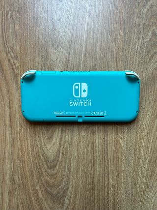 ‼️ NINTENDO SWITCH LITE ‼️