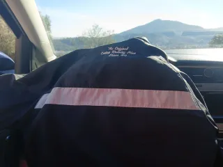 Chaqueta Nike Cortez Vintage Verde/Blanco