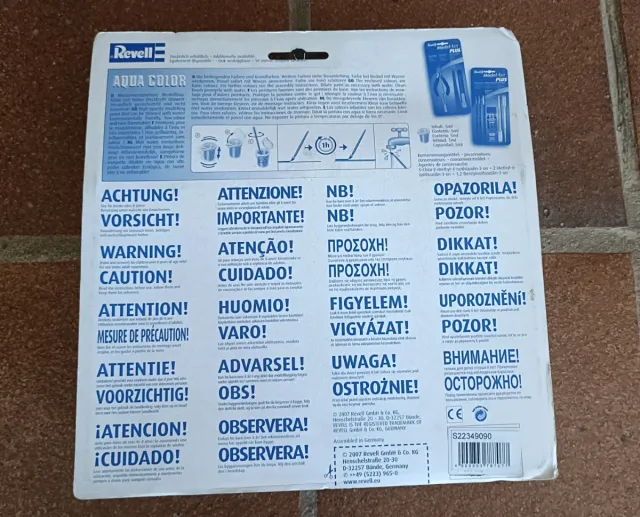 Modelo REVELL, Eurocopter Medicopter 117, 1/72