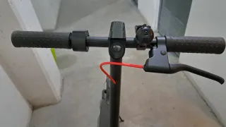 Patinete Eléctrico Xiaomi Mi Pro 2