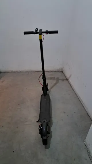 Patinete Eléctrico Xiaomi Mi Pro 2