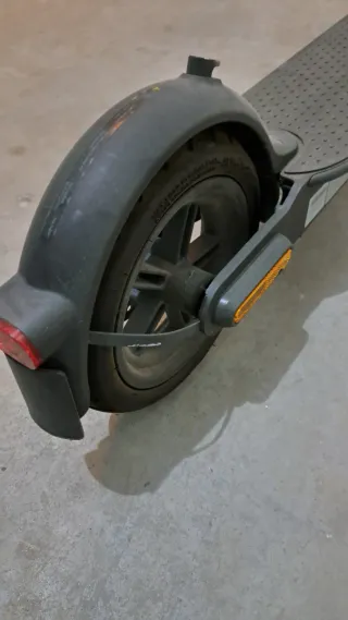 Patinete Eléctrico Xiaomi Mi Pro 2