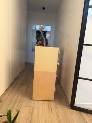 Cómoda Zara home x  Kassl Edition Madera