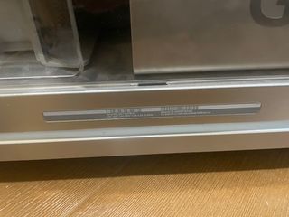 Mac Pro G5 Apple Plata