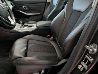 BMW Serie 3 320i Auto. Touring